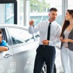 Buying A Used Car – Current & Future Expenses