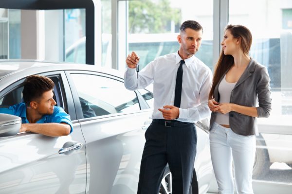 Buying A Used Car – Current & Future Expenses