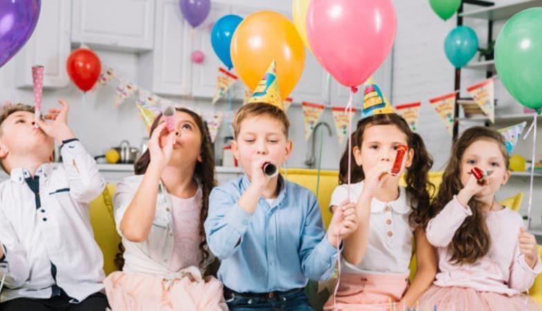 How to Throw the Perfect Party for Your Child: Let Them Celebrate Their Childhood with The Disco Theme Party