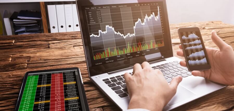 Demystifying the World of Online Stock Trading: Mastering the Art with Demat Accounts