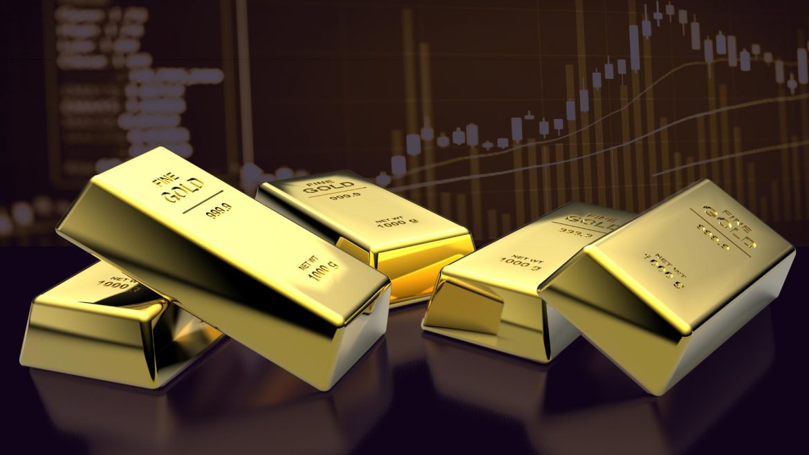 Ahmedabad’s Gold Market: Navigating the Ups and Downs of Rates
