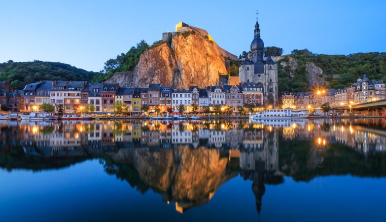 Europe Unseen - Top Offbeat Destinations To Explore In The Continent