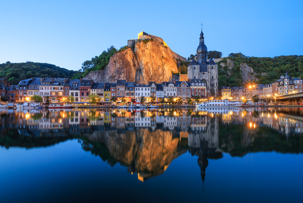 Europe Unseen – Top Offbeat Destinations To Explore In The Continent