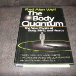 The Quantum Body