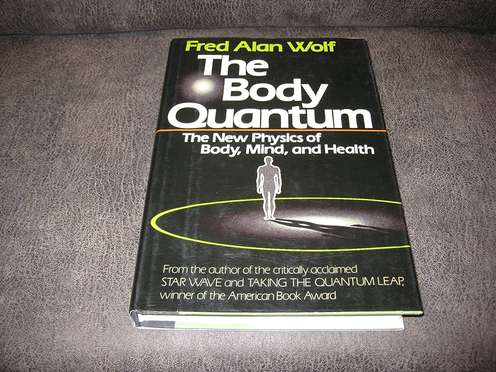 The Quantum Body: A Novel Approach 